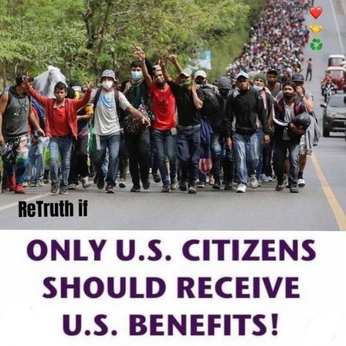 ILLEGAL ALIENS COST LEAVE