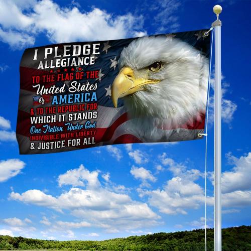 Eaglepledge