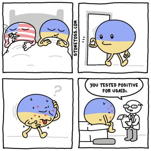 usaids