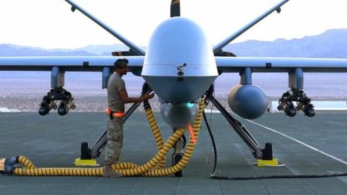 drone