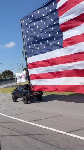 BIG FLAG