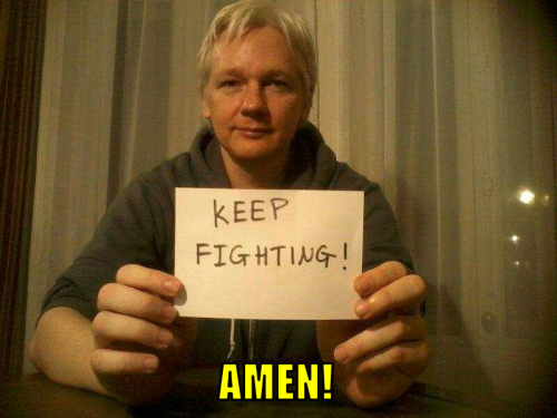 amen