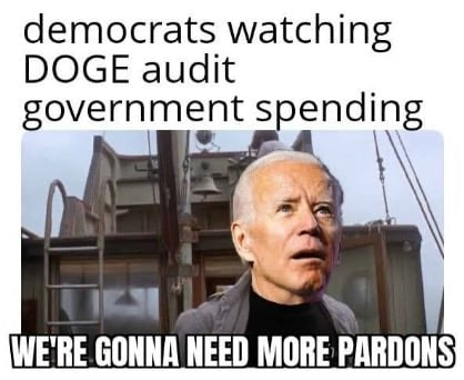 pardons