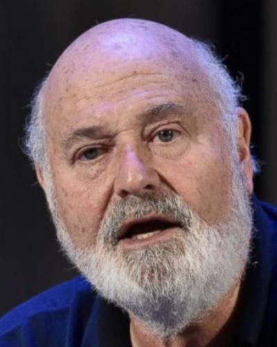 rob reiner not on fire
