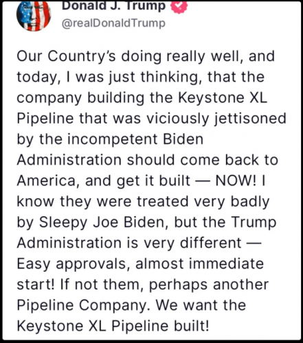 Finish The Pipeline