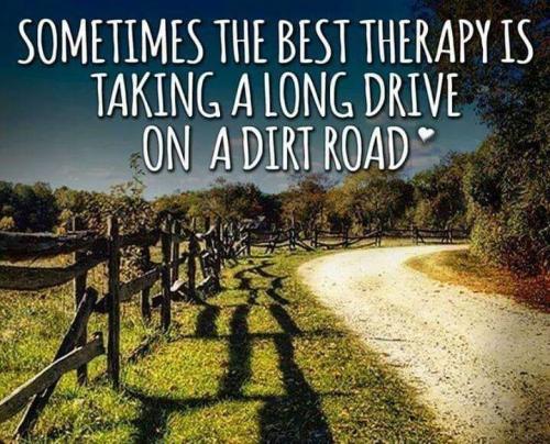 Best therapy...