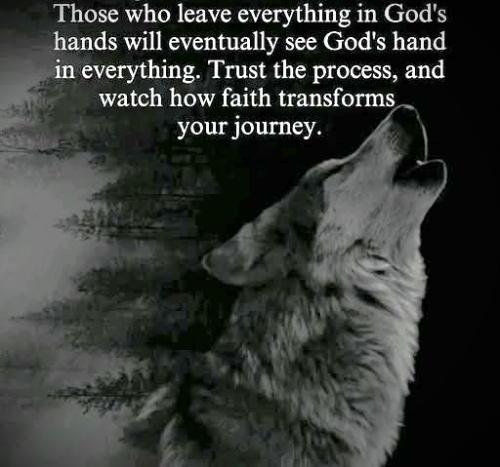 032825 - God's hand