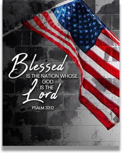 Blessed nation2