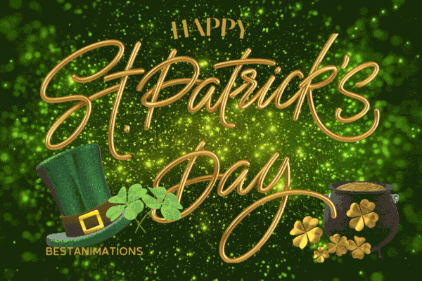 ST PATS DAY