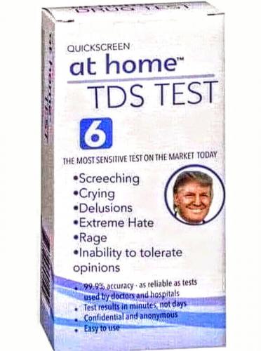 tds