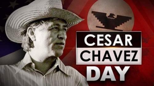 march 31 cesar chavez day