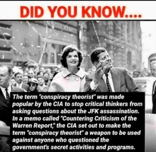 Did you know the