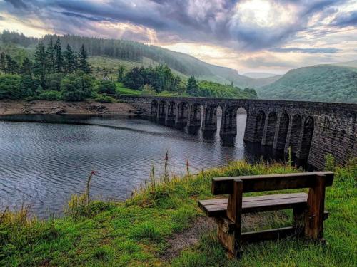 Elan-Valley-Reservoir
