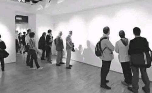 art