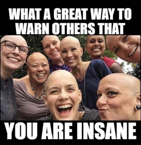 insane
