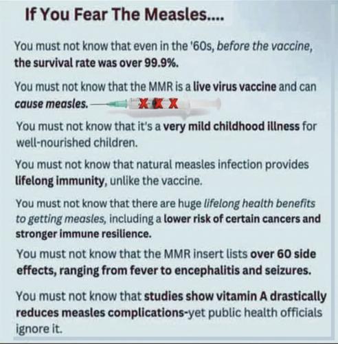 no vax measles