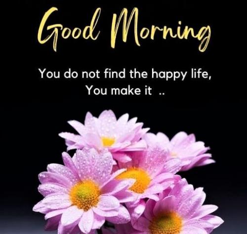 032225 - Happy life
