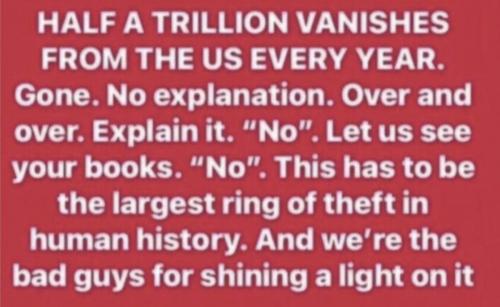 bad for shining a light