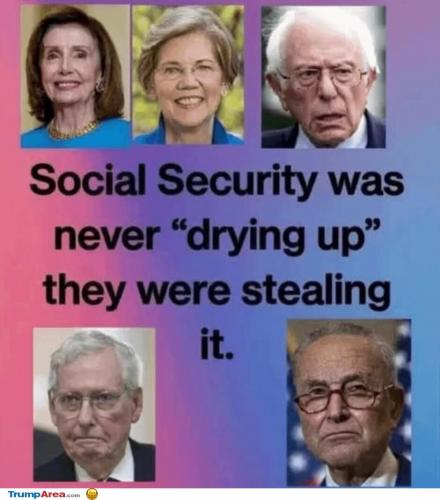 never-drying-up