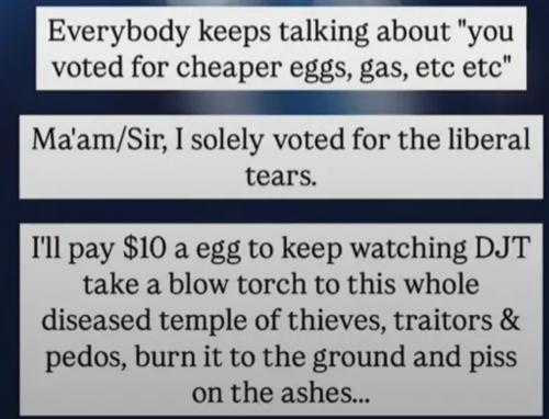 burn & piss on ashes