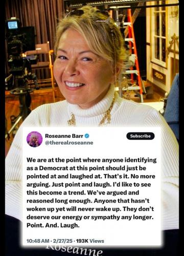 roseanne