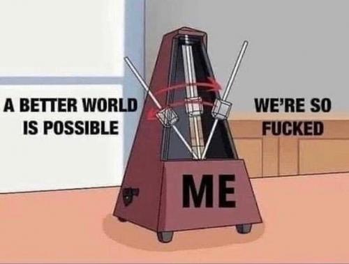 fucked