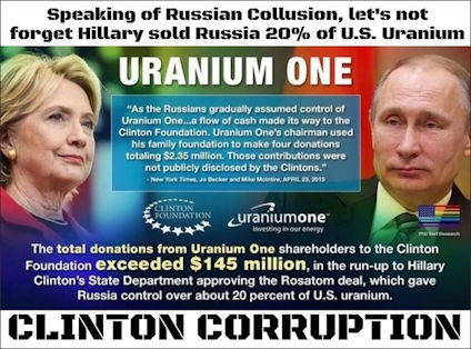 CLINTON URANIUM 2
