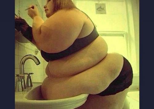 fatgirl