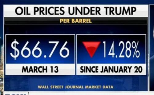 TRUMP MISERY INDEX 2025
