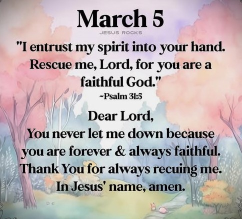 030525 - Always faithful 31-5