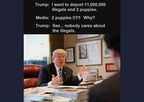 deport