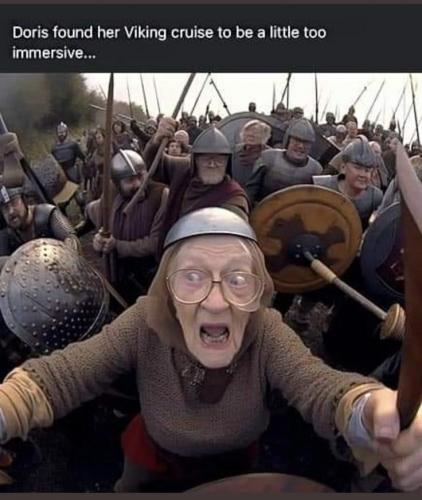 viking
