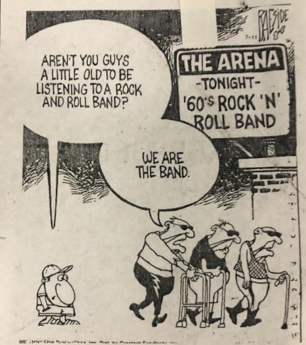 band