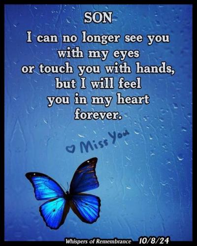 SON I can