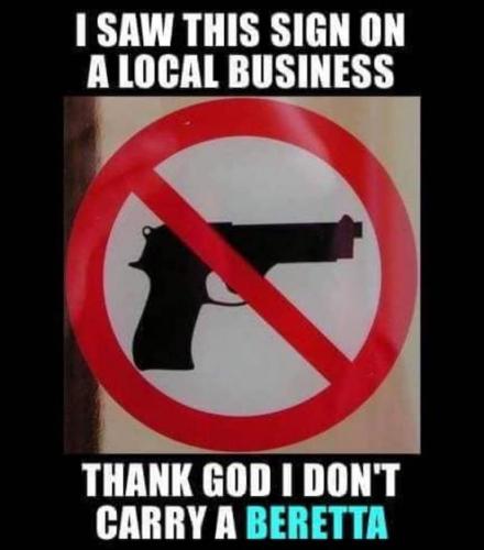 beretta
