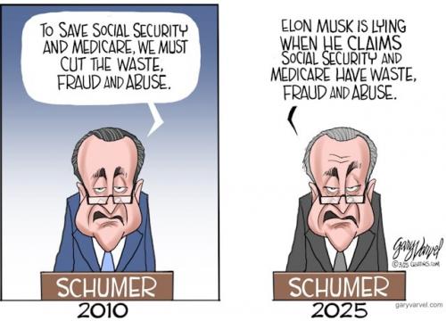 schumer