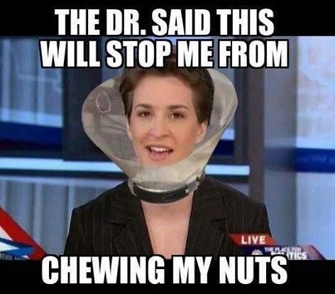 maddow