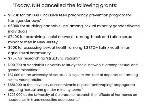 03-14 NIH canceled