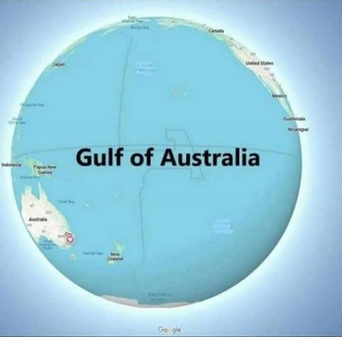 gulf