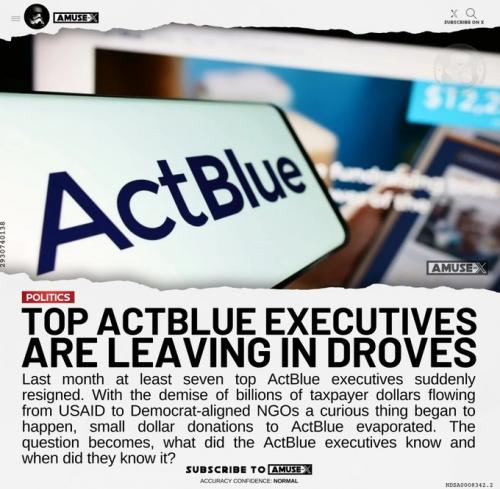 ACT BLUE USAID