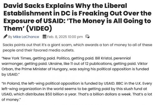 Dems it's their money