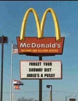 jared