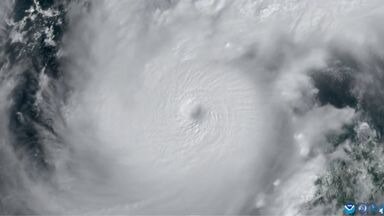 hurricane