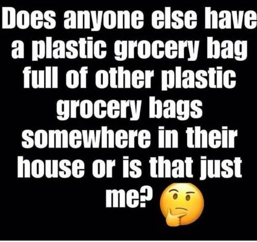 Small trash bags