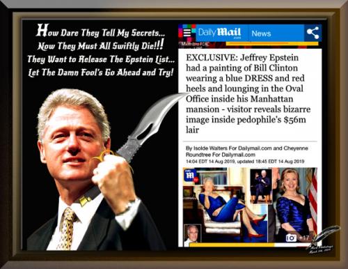 Hillary's Ruby Slippers ~Remasted in 2025~