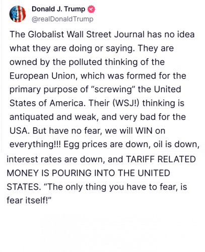 Wall St Journal