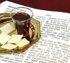_Communion image