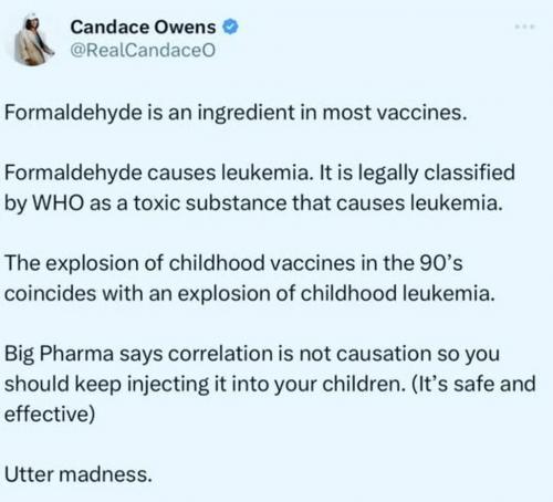 formaldehyde leukemia