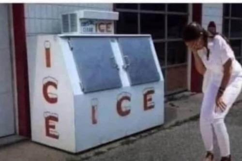 ice