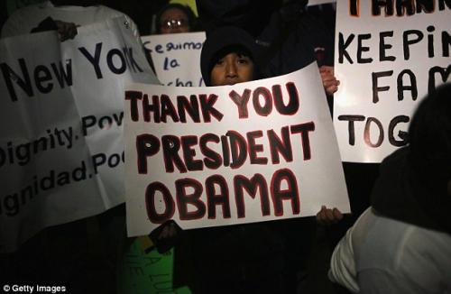 ILLEGAL OBAMA
